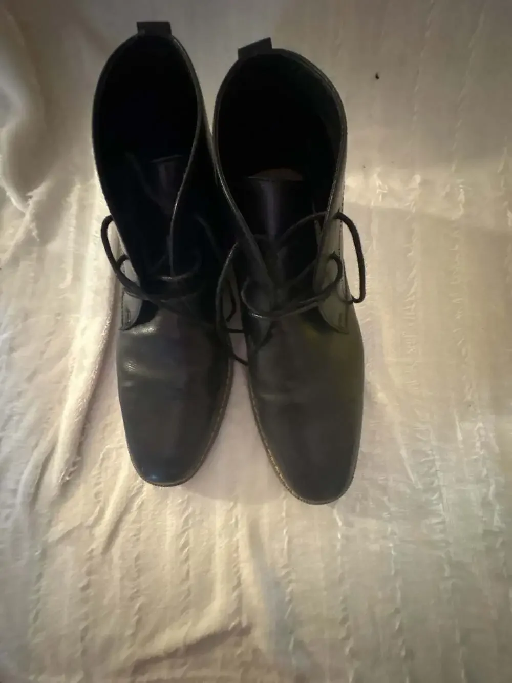 Sonoma Goods For Life Ledger Men's Chukka Boots